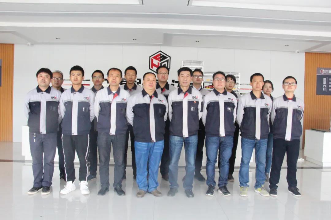 恭賀！泓盛達(dá)公司順利通過(guò)國(guó)家高新技術(shù)企業(yè)認(rèn)定(圖2)