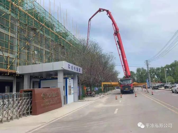 五一勞動節(jié)，致敬堅(jiān)守崗位的勞動者(圖3)