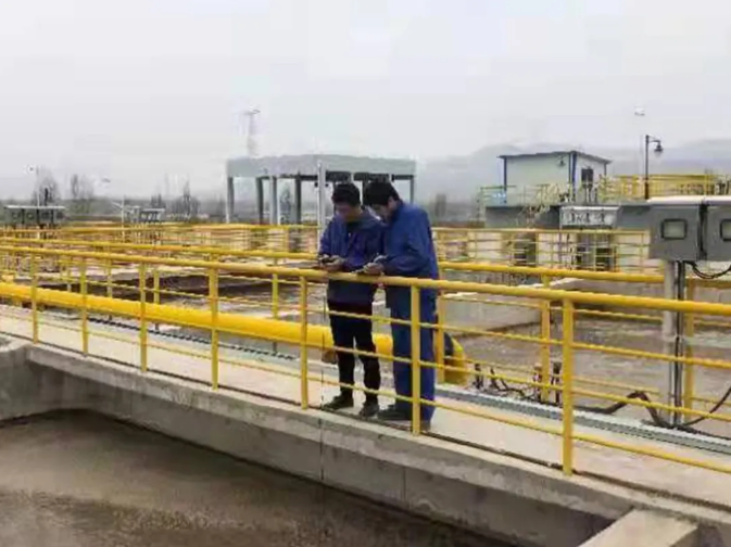 “國(guó)慶假日我在崗”——堅(jiān)守一線(xiàn)崗位 做好本職工作(圖2)