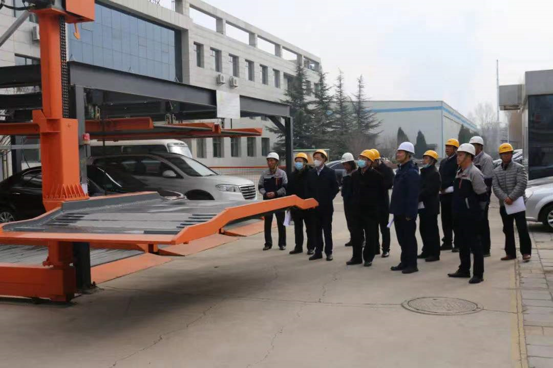 唐如海督查調研市產(chǎn)投集團改革發(fā)展情況(圖3)